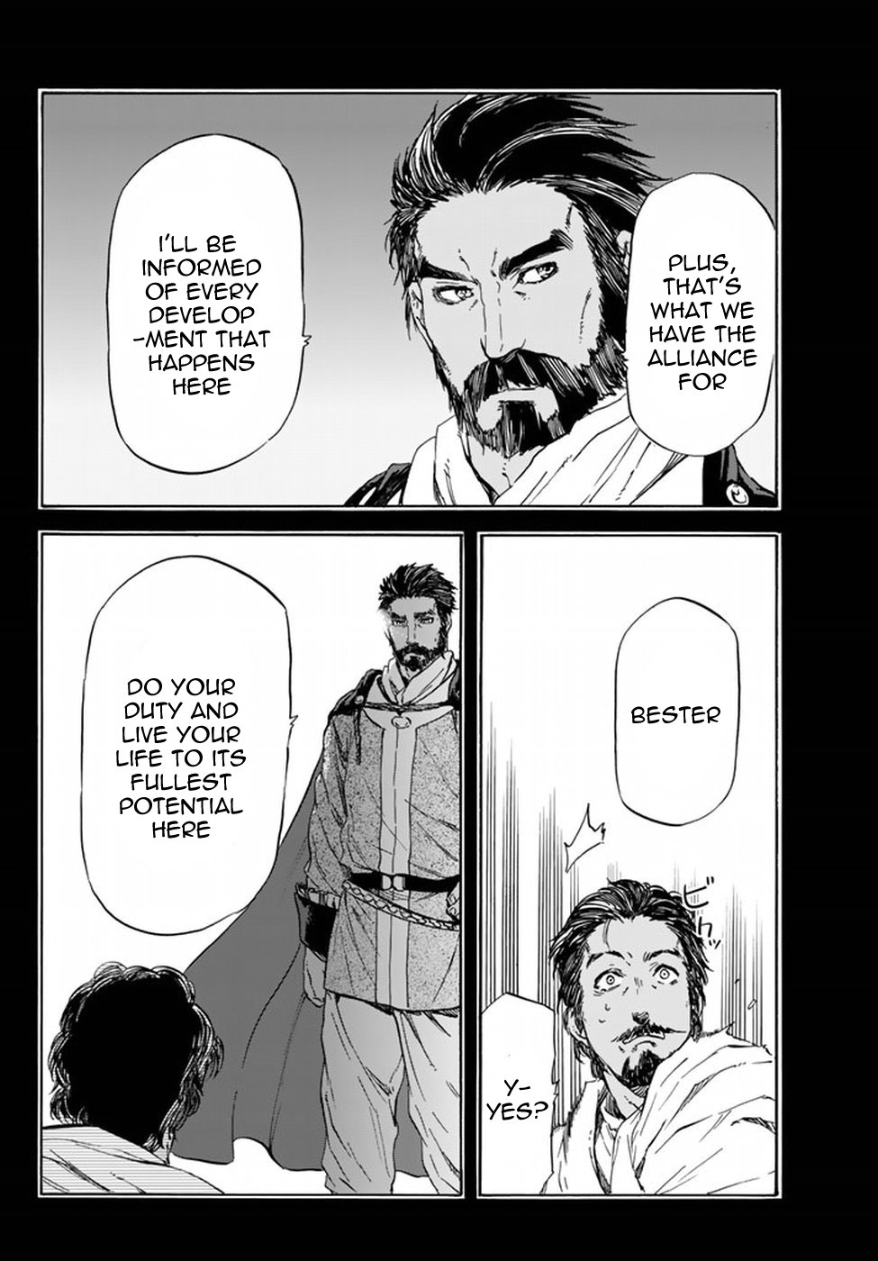 Tensei Shitara Slime Datta Ken, Chapter 32 image 25